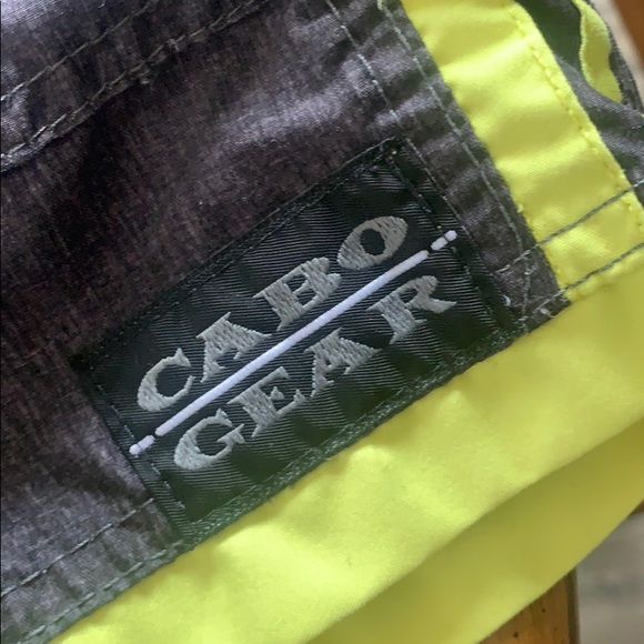 Cabo swim trunks - Picture 2 of 3